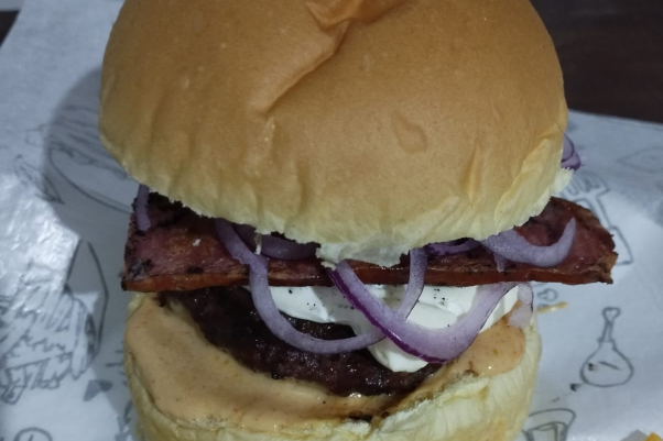item delicioso