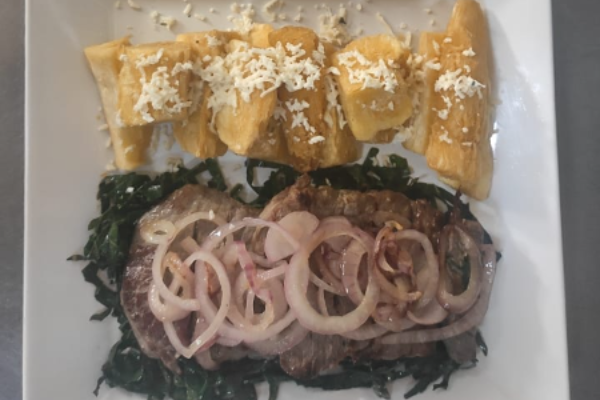 item delicioso
