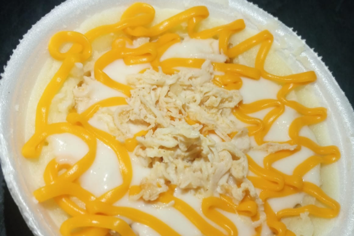 item delicioso