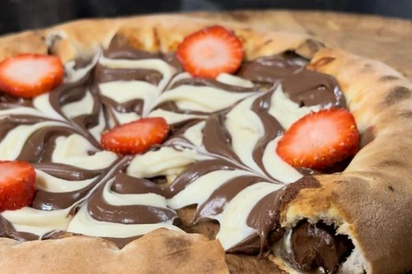 item delicioso