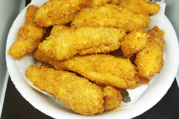 item delicioso