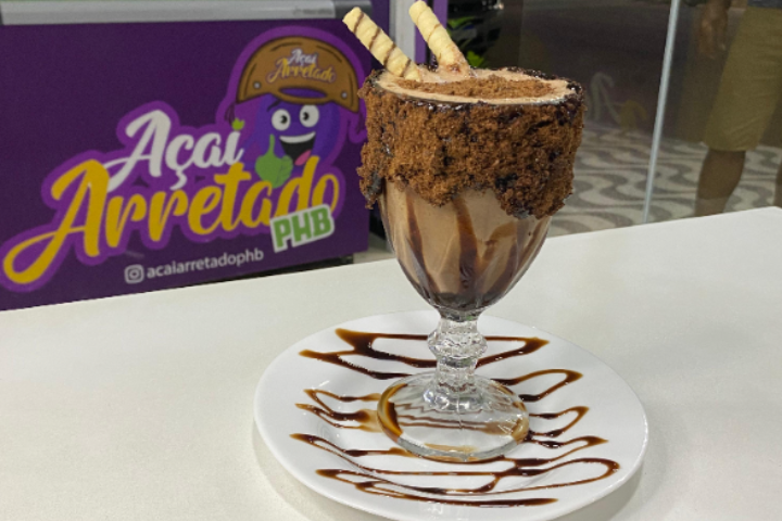 item delicioso