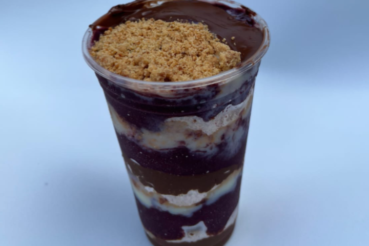 item delicioso