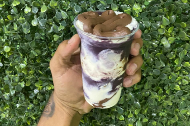 item delicioso