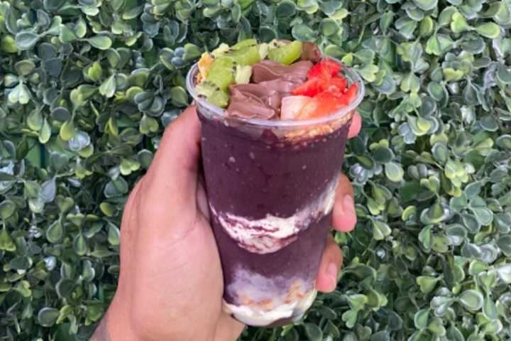 item delicioso