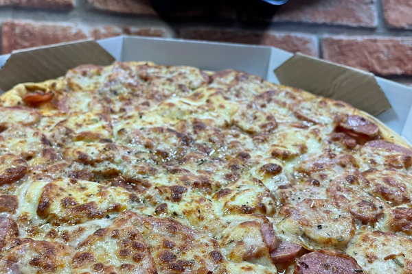 item delicioso