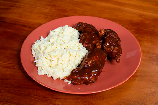 item delicioso