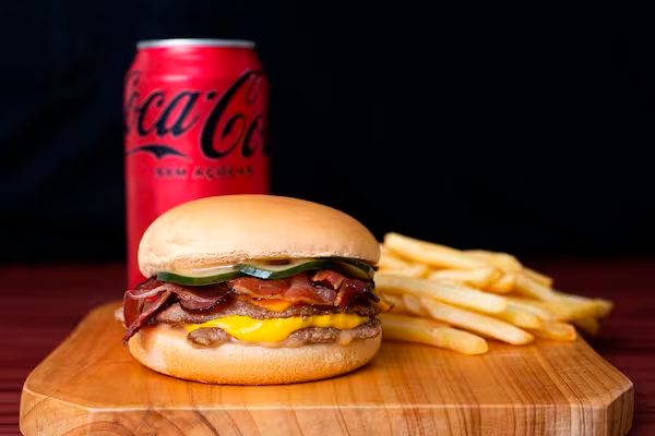 item delicioso