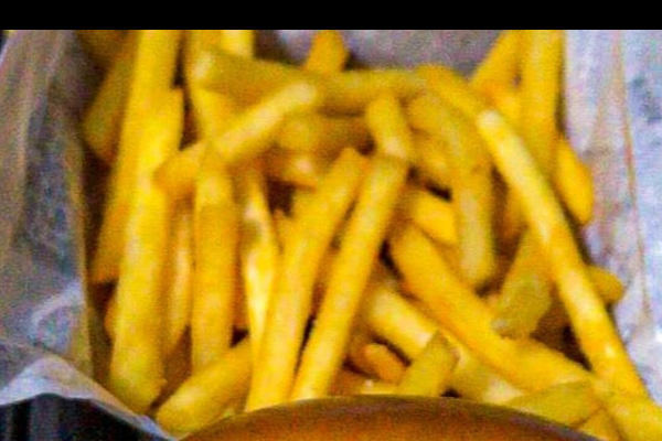 item delicioso