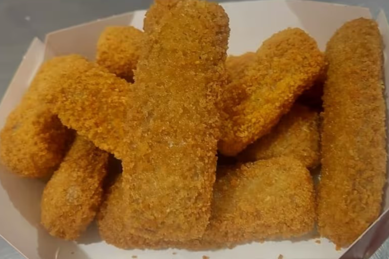 item delicioso