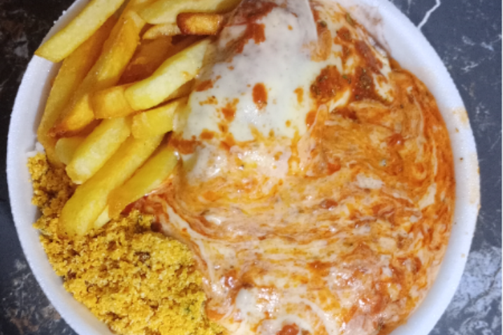 item delicioso