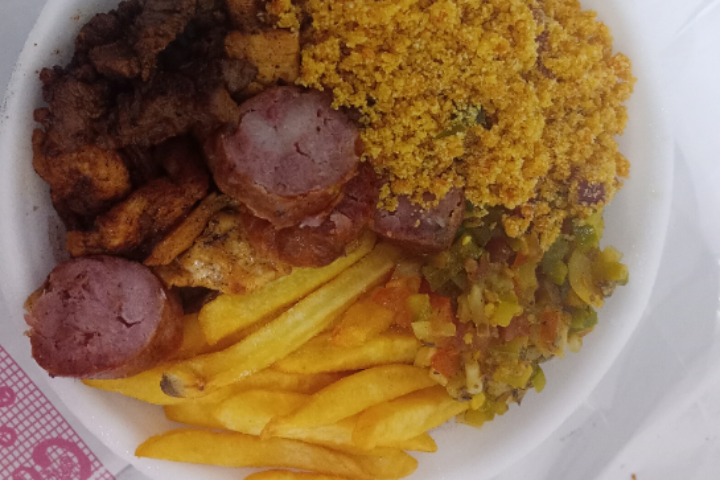item delicioso
