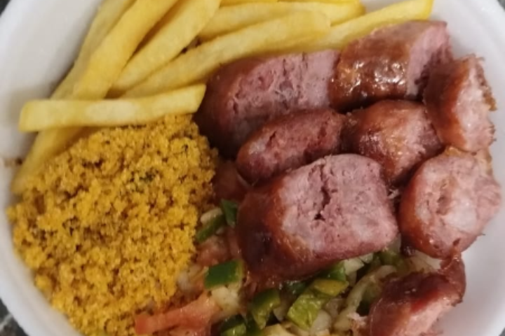 item delicioso