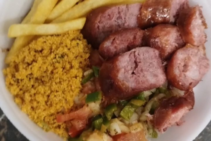 item delicioso