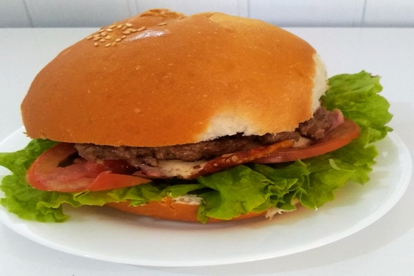 item delicioso
