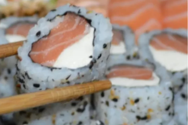 item delicioso