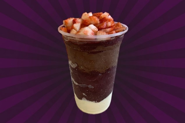 item delicioso
