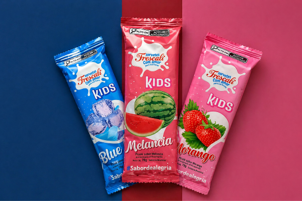 item delicioso