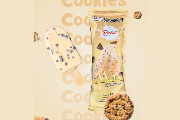 item delicioso