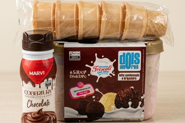 item delicioso