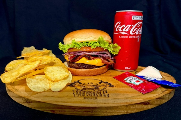 item delicioso