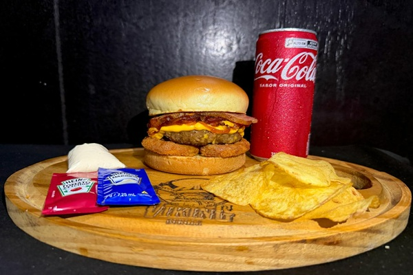 item delicioso