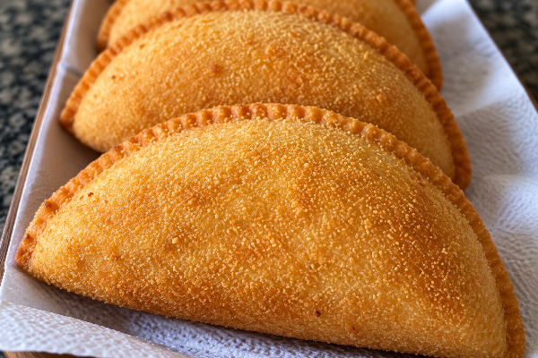 item delicioso
