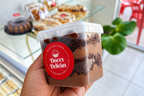 item delicioso
