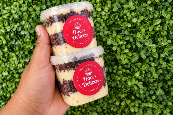item delicioso