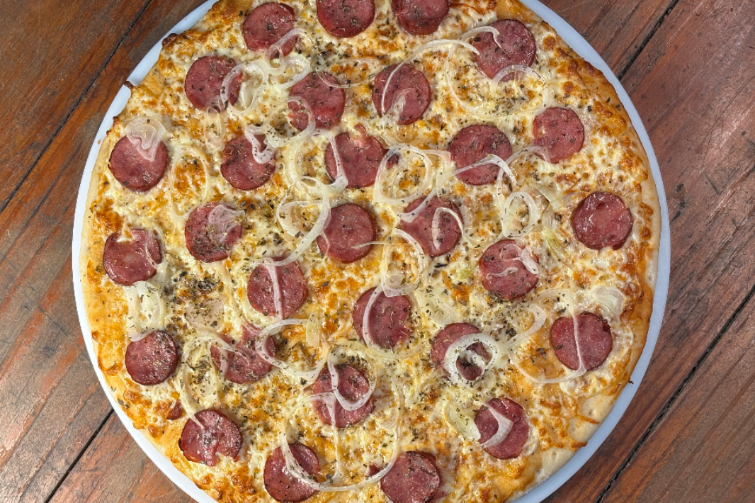 item delicioso