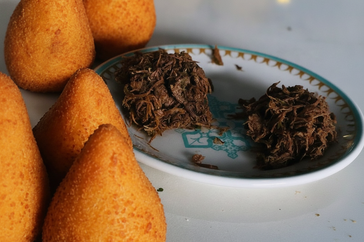 item delicioso