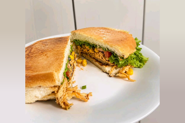 item delicioso