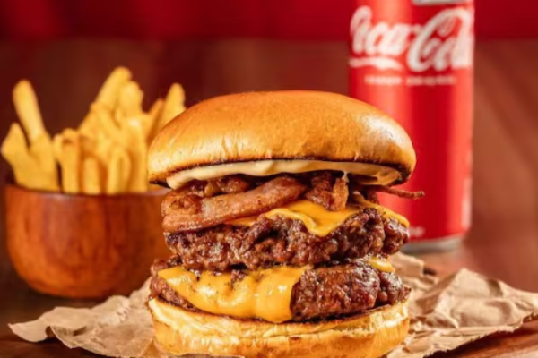 item delicioso