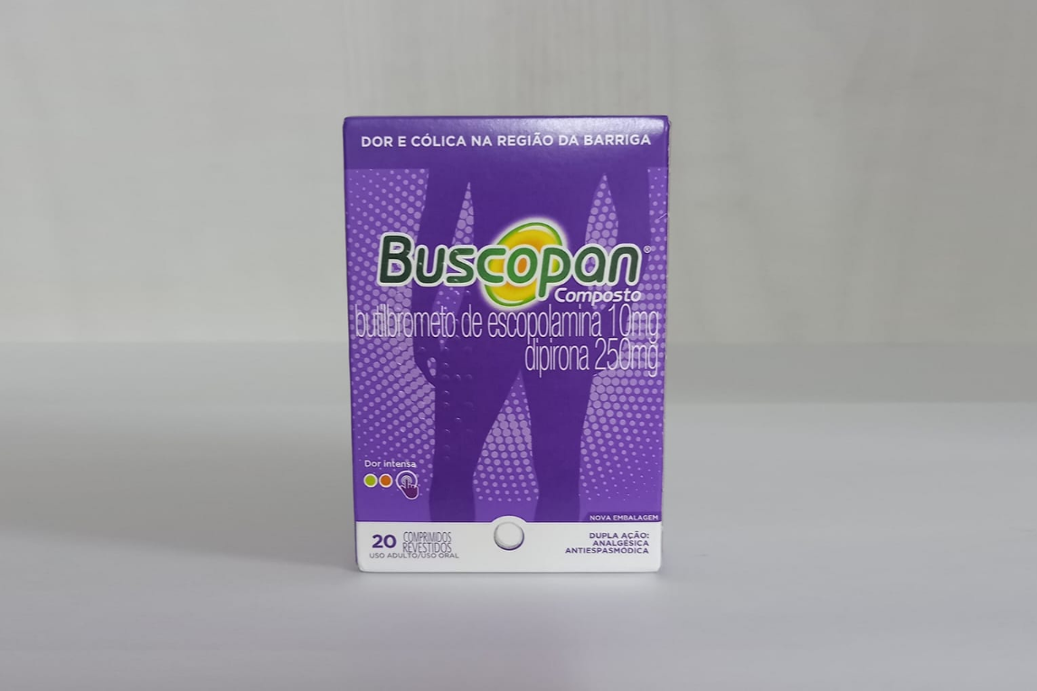 item delicioso