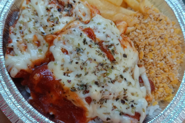 item delicioso