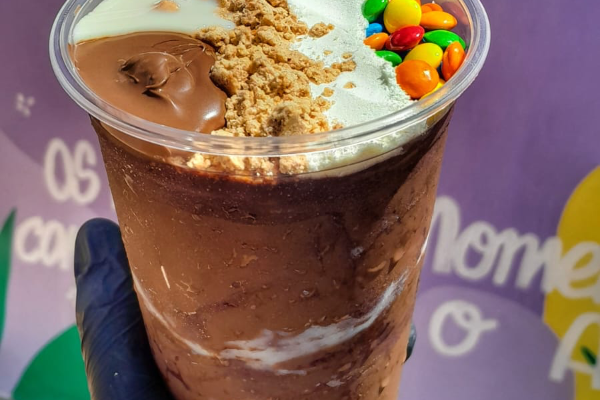 item delicioso