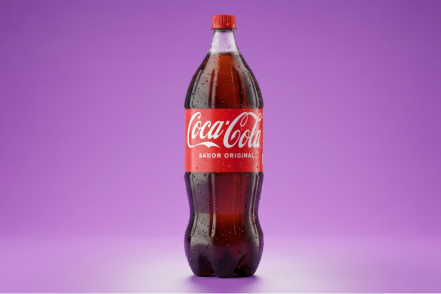 item delicioso