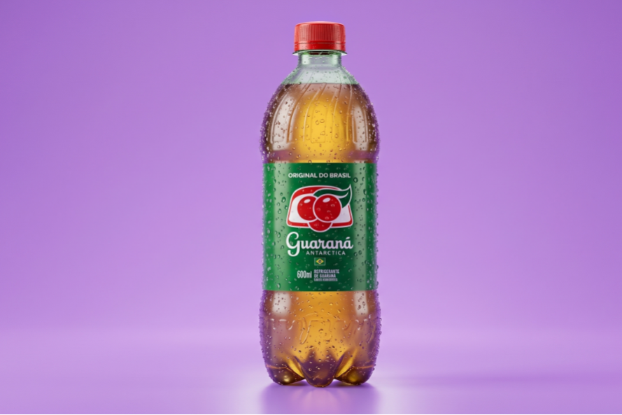item delicioso