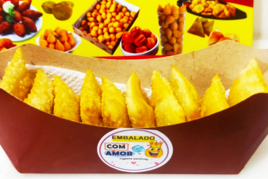 item delicioso