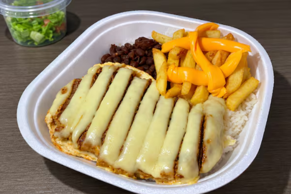 item delicioso