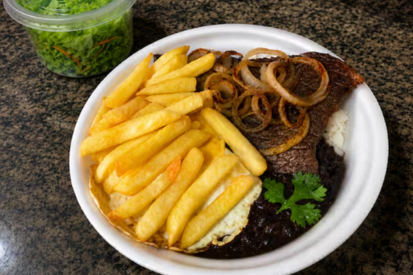 item delicioso