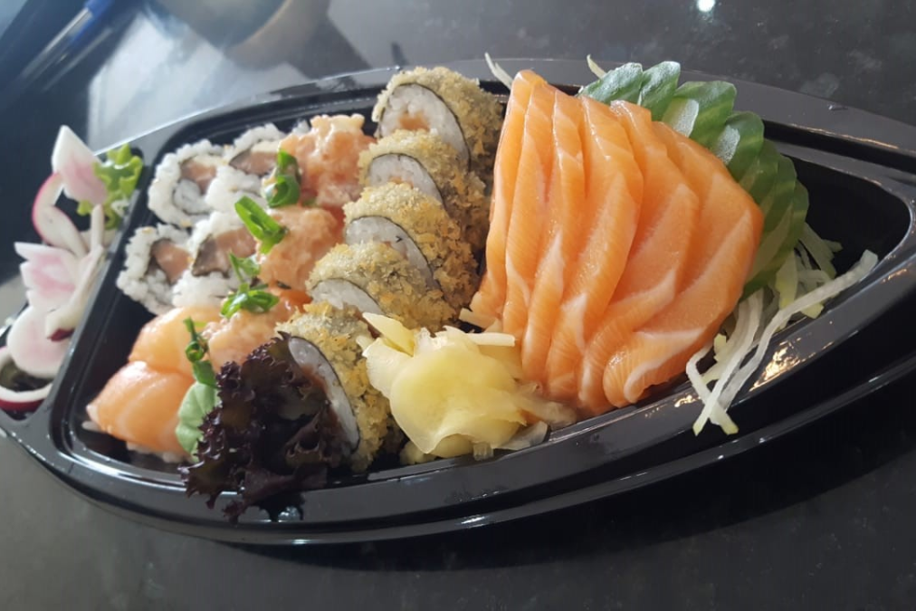 item delicioso