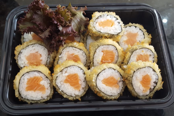 item delicioso