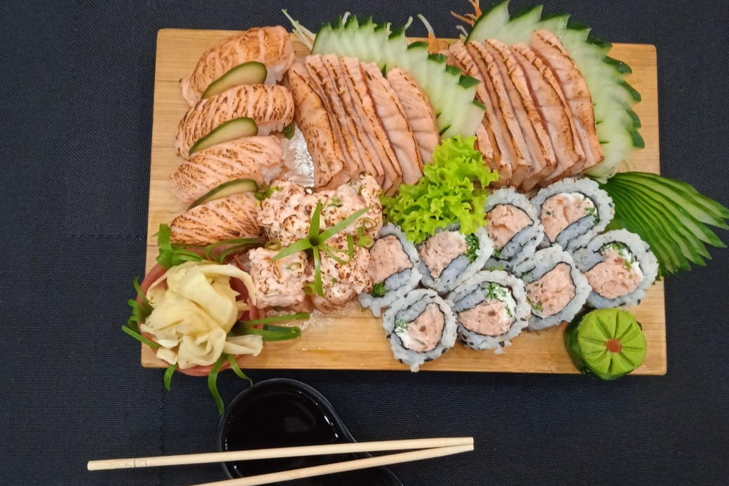 item delicioso