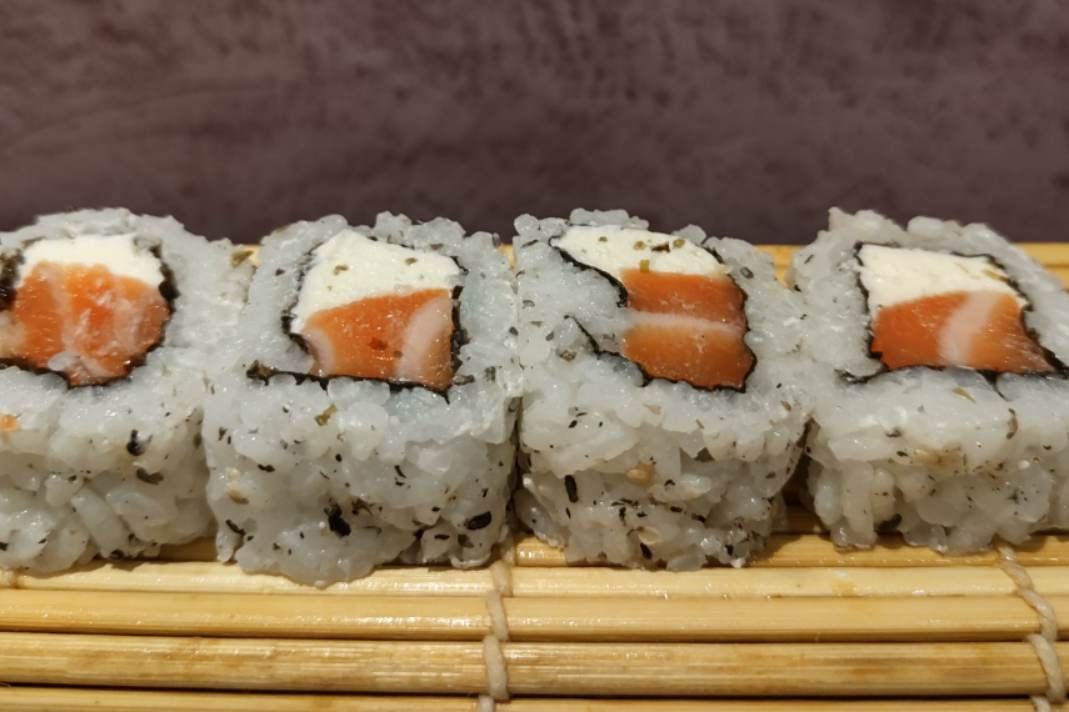 item delicioso