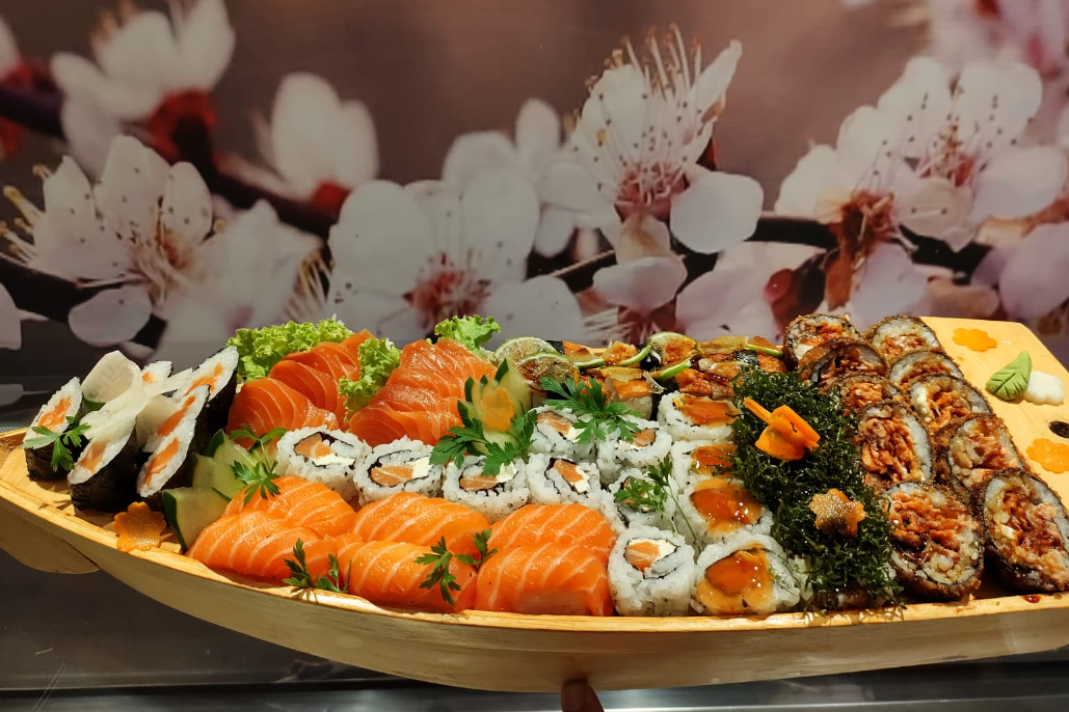 item delicioso