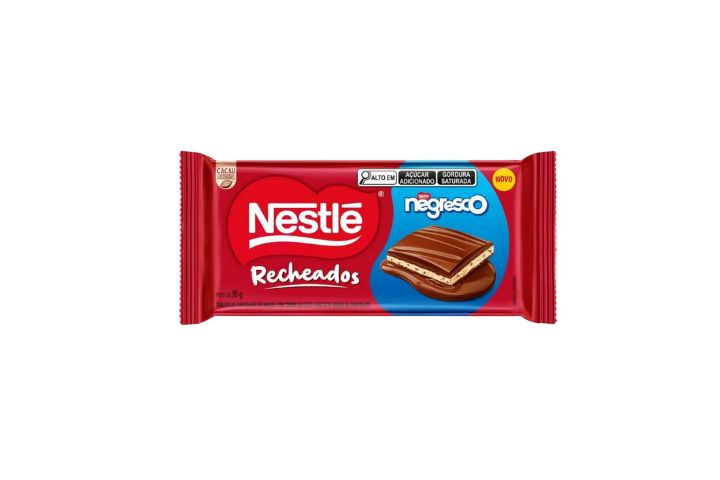 item delicioso