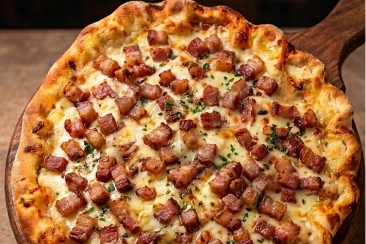 item delicioso
