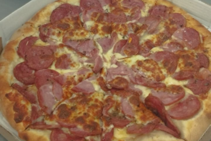 item delicioso