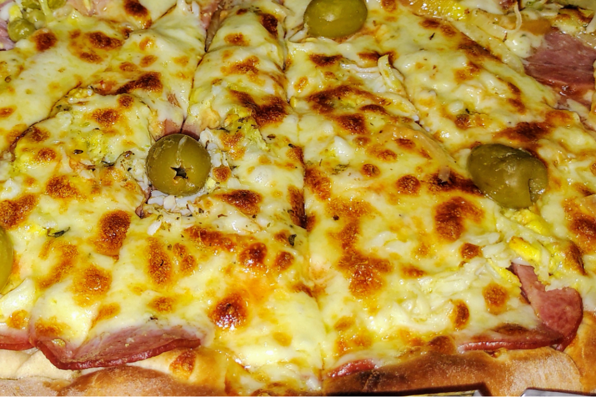 item delicioso